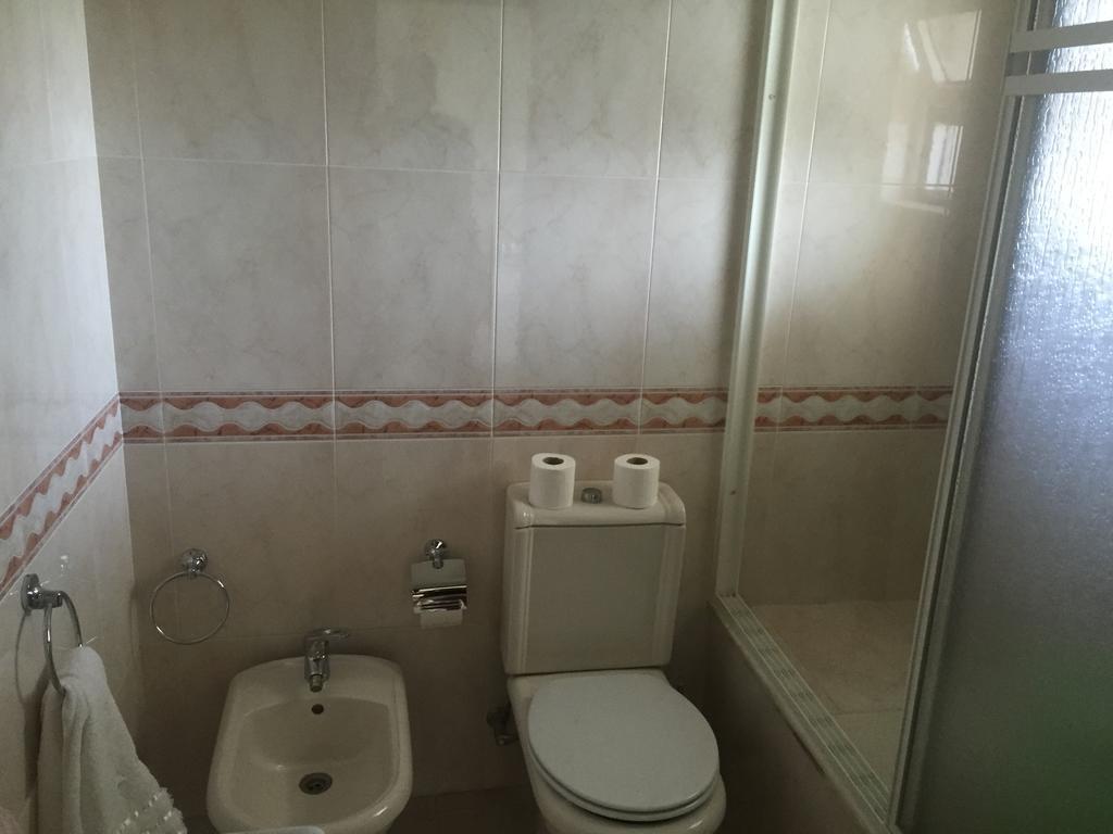 Lagos Ocean View Guesthouse Cameră foto