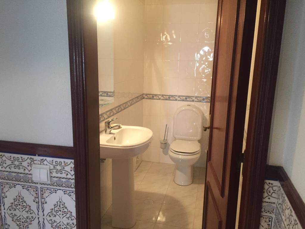 Lagos Ocean View Guesthouse Cameră foto