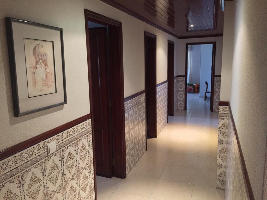 Lagos Ocean View Guesthouse Cameră foto
